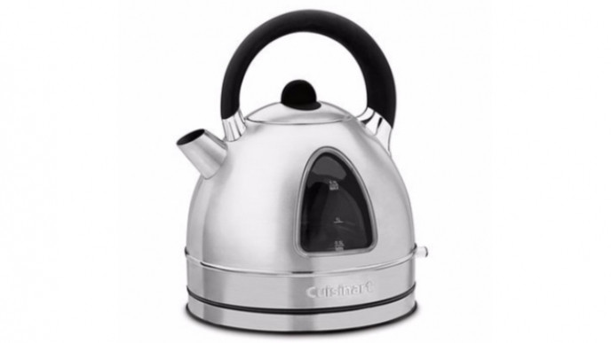 Cuisinart Cordless Kettle $46 @ Sears