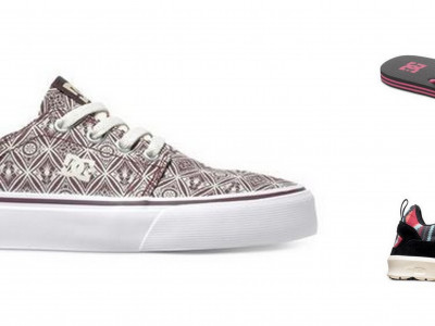 20% Off $75 Purchase, Sale Items @ DC Shoes