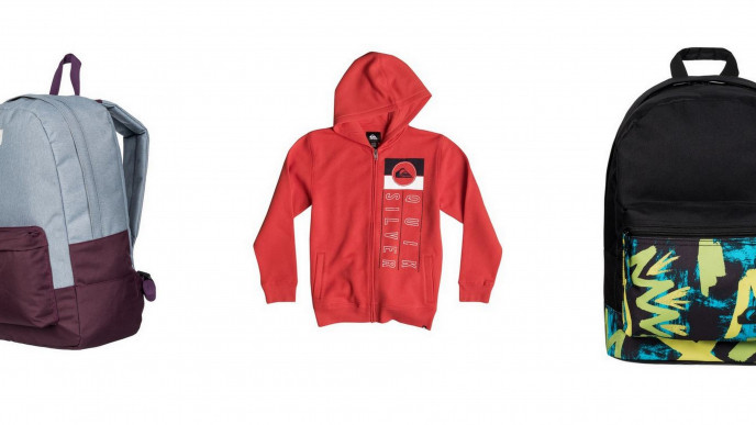 SALE! 20% Off A $75 Purchase On Sale Items @ Quiksilver