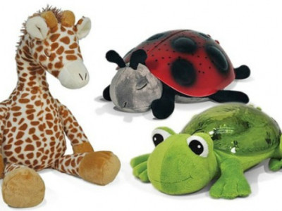 Cloud B Soothers From $15