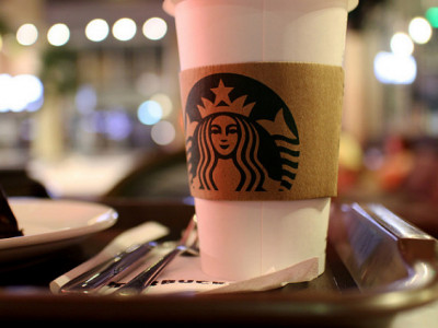 5 More Secret Starbucks Drinks