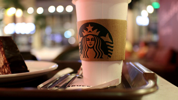 5 More Secret Starbucks Drinks You NEED To Order!