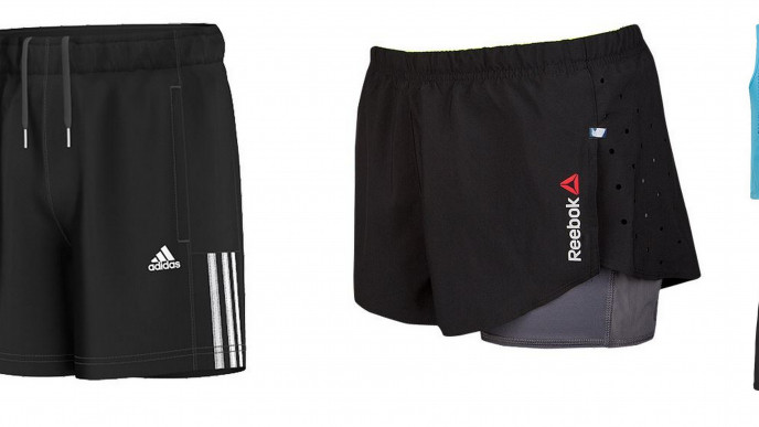 Sport Chek Doorcrasher! Women's, Men's & Kids Apparel $13 And Up! @ Sport Chek