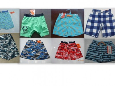 RECALL: Joe Fresh Boys Swimsuits 