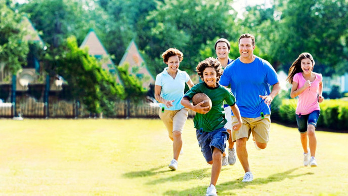 25% off Regular Priced Items + 10% off Sale + Free Shipping During Friends & Family Sale @ Sport Chek