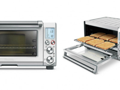 Breville Smart Oven Pro $236 @ Sears