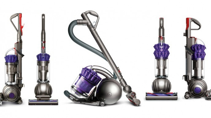 Refurb Dyson Vacuums From $300 @ Dyson Canada