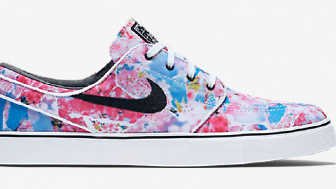 Women's Shoes From $54 Shipped @ Nike.ca