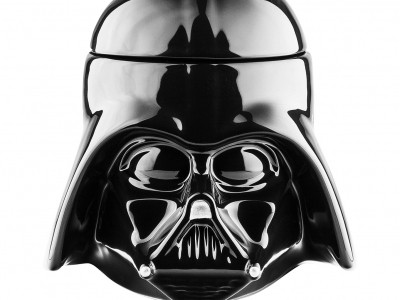 Darth Vader Mug $20 Shipped @ Amazon