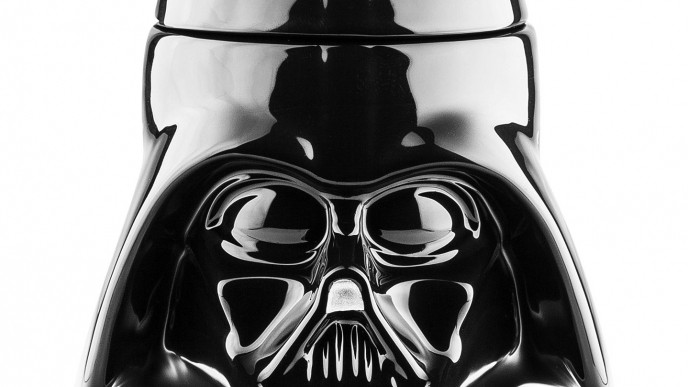 Darth Vader 3D Mug For $20 Shipped @ Amazon.ca