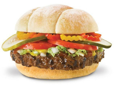 Meal Deal For $6.49 @ Harvey's