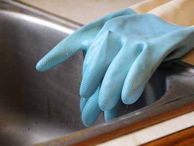 7 Places You Probably Forgot To Clean