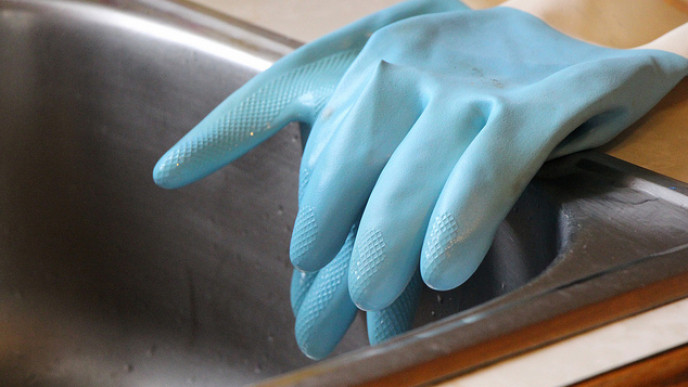 7 Places In Your Home You Probably Forgot To Clean