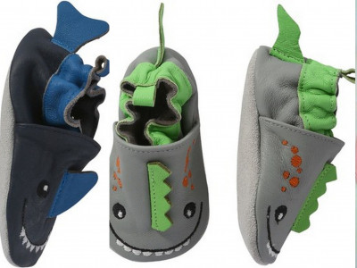 RECALL - Joe Fresh Pre-Walker Footlets