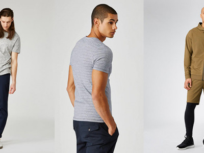 Today Only! 30% Men's Trends @ Frank + Oak