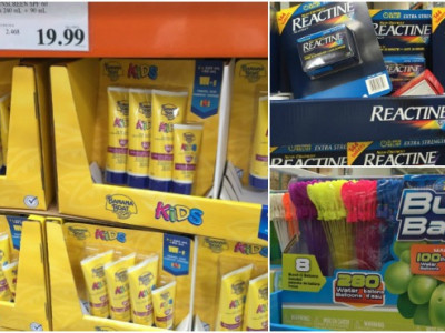 Costco (East) Best Deals This Week!