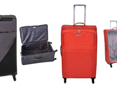 Luggage Deals @ Amazon