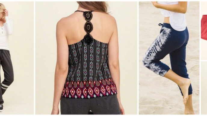 hollister 25 off
