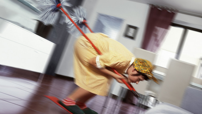 11 Clever Time-Saving Cleaning Tips 