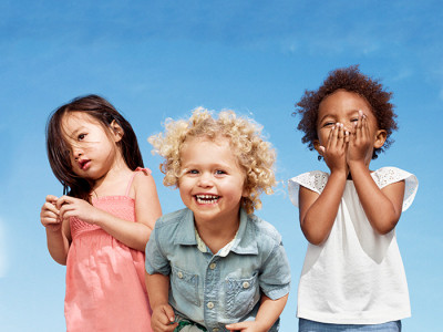 40% Off $120+ @ Gap Canada