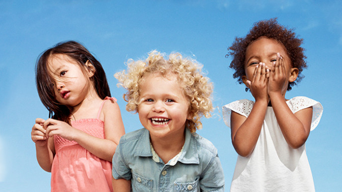 40% Off $120+ @ Gap Canada