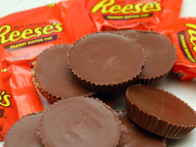 24x Reese's Peanut Butter Cups $20