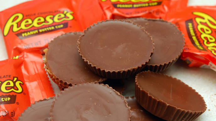 Reese's Peanut Butter Cups 24 Count, $20 (Was $37) @ Amazon.ca