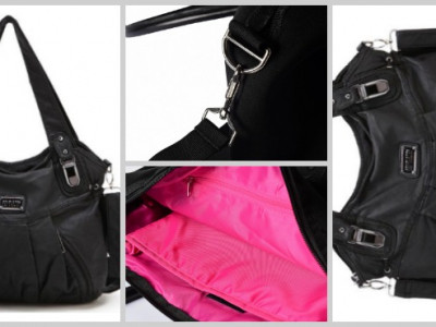 Free Bag With $125 Spend @ Bench.ca