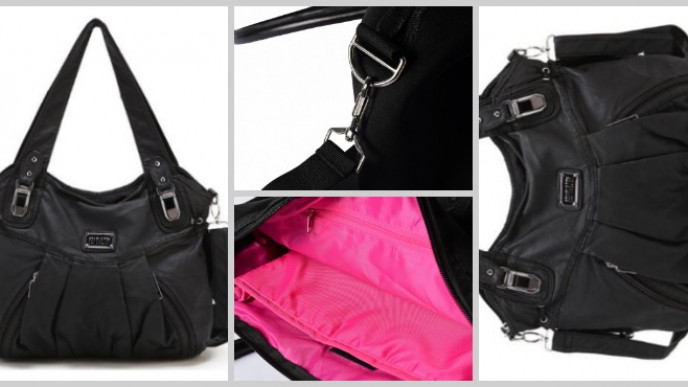 Free Bag With $125 Spend @ Bench.ca