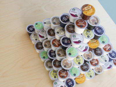 Best Keurig K-Cup Deals