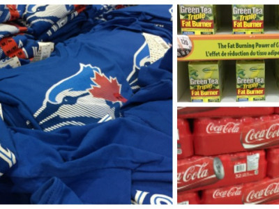 Costco East Best Deals May 16-22