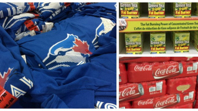 Costco East Best Deals This Week (May 16-22)!