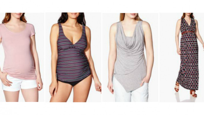 $20 off $50 @ Thyme Maternity