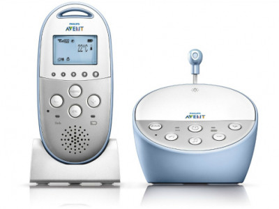 Philips Avent DECT Monitor $123 @ Amazon