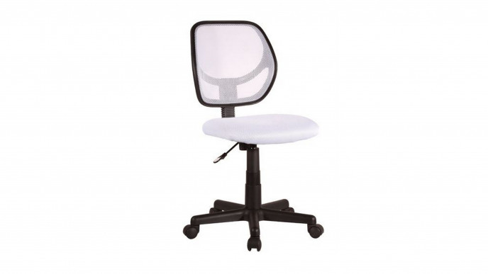 White Milbrook Mesh Task Chair, $50 Shipped @ Best Buy Canada Online