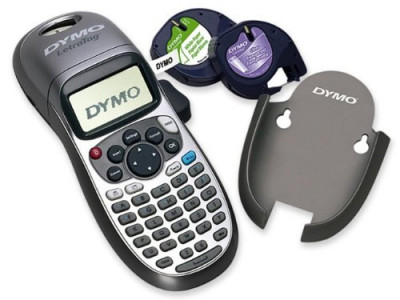 Love Organizing? Labeller Label Maker, $20