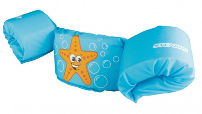 Stearns Puddle Jumper Personal Floatation Device $27 @ Amazon.ca