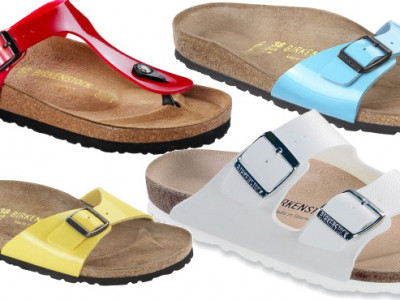 Birkenstocks 20% Off @ Altitude Sports