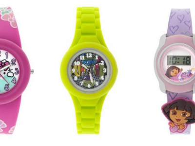 Kids' Watches From $9