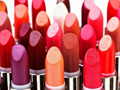 Half Price Lipstick @ Urban Decay