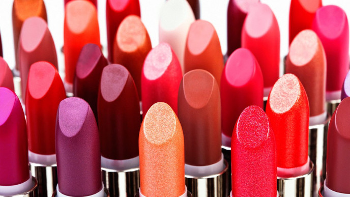 Half Price Lipstick @ Urban Decay