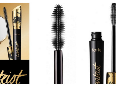 Free Mirror W/Mascara Purchase @ Tarte 