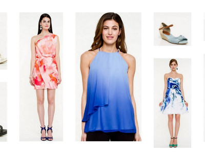 Buy 1 Get 1 Half Off Dresses @ Le Château 