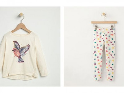 Items From $8 Shipped @ Roots