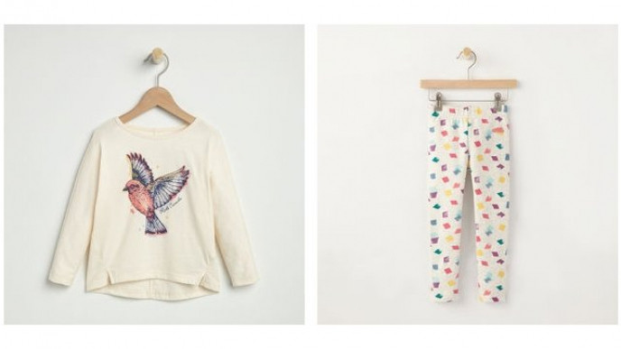 Items From $8 Shipped @ Roots Canada