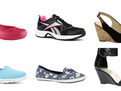 Crocs & More from $18.50 @ Globo