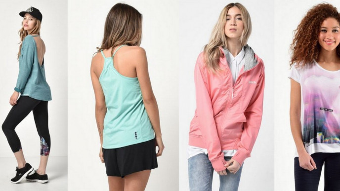 50% Off Entire Store, Plus Special Bonus Offer @ Bench Canada