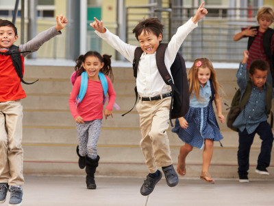  Keeping Kids Motivated 'Til Summer Break