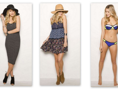 $6 And Up - Select Styles @ Bluenotes