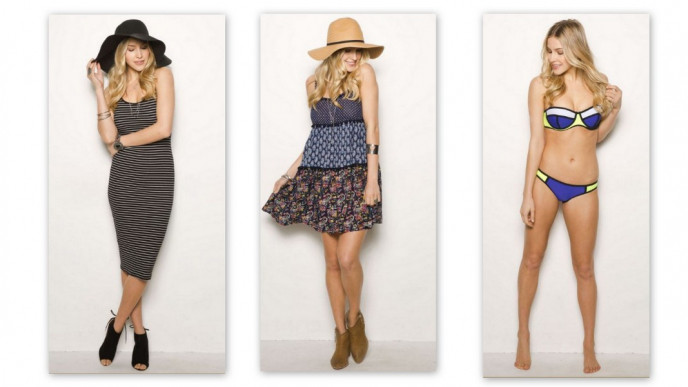 From $6 - 40% Off Select Styles @ Bluenotes